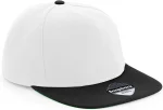 White / Black