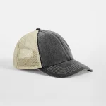 Vintage Black/Stone