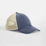 Vintage Denim/Stone