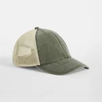 Vintage Olive/Stone