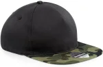 Black/Jungle Camo