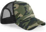 Jungle Camo