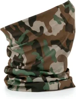 Jungle Camo