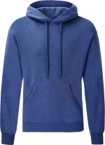Heather Navy
