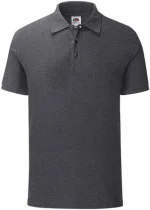Dark Heather Grey