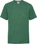 Retro Heather Green