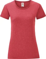 Heather Red