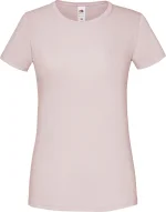 Powder Rose