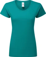 Ocean Teal