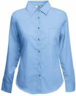 Mid Blue