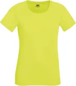 Bright Yellow