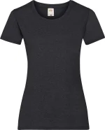 Dark Heather Grey