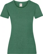 Retro Heather Green