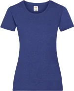 Retro Heather Royal