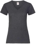 Dark Heather Grey