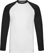 White/Black