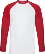 White/Red