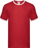 Red/White