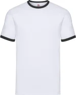 White/Black