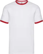 White/Red