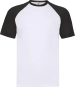 White/Black