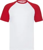 White/Red