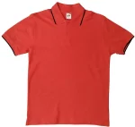 Red/Navy S