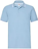 Sky Blue/White