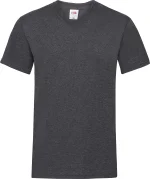 Dark Heather Grey
