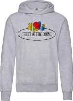 Heather Grey