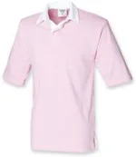 Dusky Pink