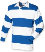 White/Royal