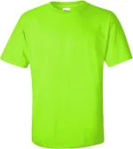 Safety Green