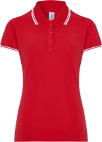 Red/White