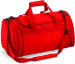 Bright Red
