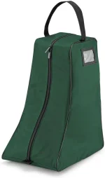 Bottle Green/Black