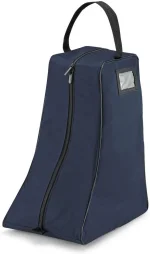French Navy/Black