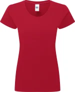 Classic Red