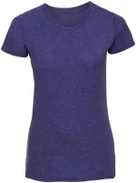 Purple Marl