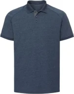 Bright Navy Marl