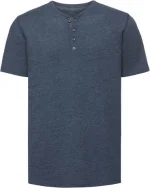 Bright Navy Marl