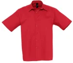 Flamenco Red