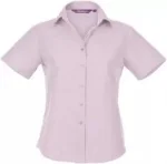 Pale Pink