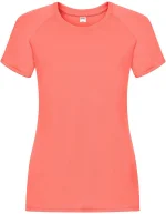 Fluo Coral