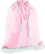 Pastel Pink/White