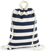 Natural/Navy