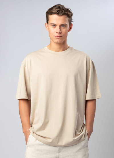 BS Skate Oversized T