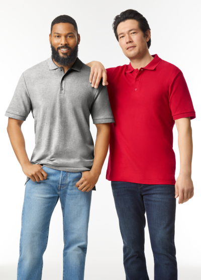 Gildan 85800 Premium Polo