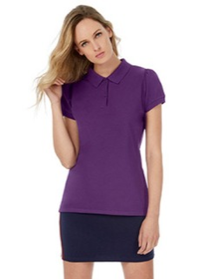 B&C Heavymill /women