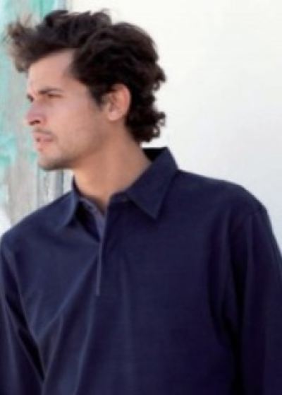 Front Row Long Sleeve Rugby Shirt